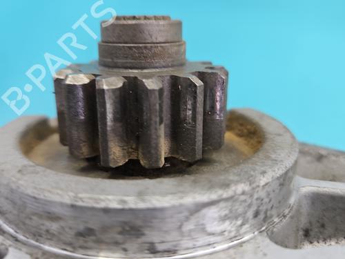 Starter LAND ROVER RANGE ROVER EVOQUE (L538) | BP37832787M8 - Image 3