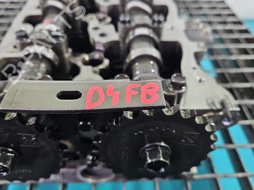 Cylinder head KIA CEE'D Sportswagon (JD) | BP37847090M5 - Image 12