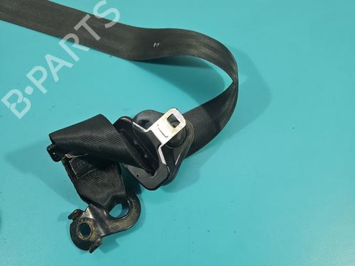 Front right seatbelt RENAULT MASTER III Van (FV) 2.3 dCi 100 FWD (FV0A, FV0B, FV0G, FV0K, FV0H) | BP38128036I25 - Image 9