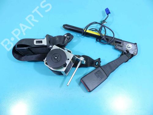 Front right seatbelt OPEL ASTRA H GTC (A04) 1.8 (L08) | BP37806392I25 - Image 2