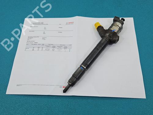 Used Injector Injector 38122156 38122156