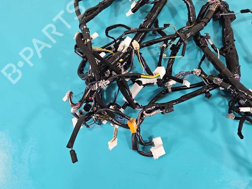 Wiring harness MAZDA 6 Saloon (GJ, GL) 2.5 (GJ5FP, GL1032, GL1033) | BP38123864E16 - Image 11