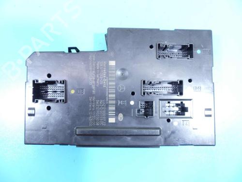 Electronic module MERCEDES-BENZ CLS (C218) CLS 350 CDI / d (218.323) | BP37886376M83 - Image 2