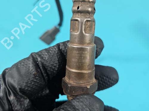 Electronic sensor RENAULT MASTER III Van (FV) | BP37839633M84 - Image 15