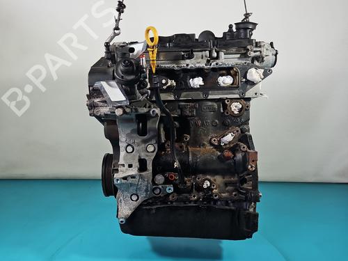 Engine VW CC B7 (358) 2.0 TDI | BP37846207M1  - Image 6