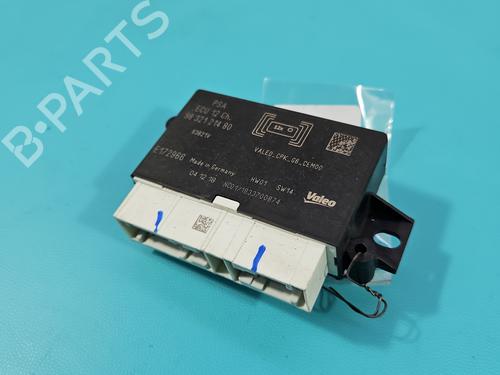 Used Electronic module Electronic module 37831569 37831569