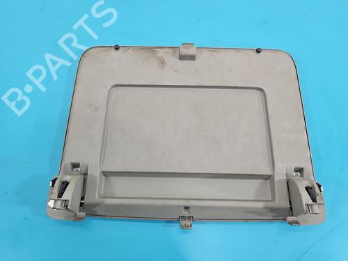 Kopholder/Genstandsholder RENAULT MASTER III Platform/Chassis (EV, HV, UV) 2.3 dCi 165 FWD (EV0P, EV0U, EV11, EV12, HV0P, HV0U,... | BP38149584I37 - Image 3
