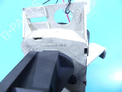 Climate control FORD TRANSIT Van (E_ _) 2.5 DI (EAL, EAS) | BP37989742I5 - Image 8
