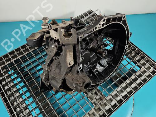 Used Gearbox Gearbox 38289581 38289581