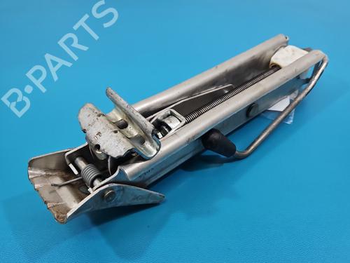 Reservehjul kit Reservehjul kit SEAT IBIZA III (6L1) 1.4 TDI (75 hp) 37859751 37859751