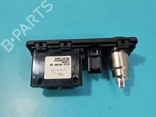 Electronic module JAGUAR XF I (X250) 2.7 D | BP37853753M83 - Image 4