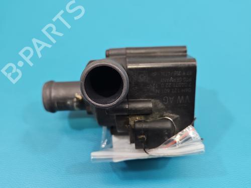 Auxiliary water pump AUDI A4 B9 (8W2, 8WC) 2.0 TFSI quattro | BP37829756M111 - Image 5