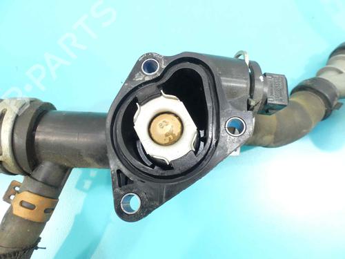 Pipe DACIA DUSTER (HS_) 1.5 dCi 4x4 (HSMC, HSMD) | BP37878317M125 - Image 13