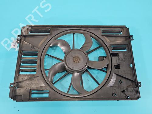 radiator-fan-vw-golf-vi-5k1-2008-2009-2010-2011-2012-2013-2014-37815283 main image