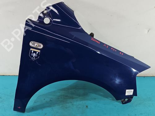 Used Right front fenders Right front fenders 38117873 38117873