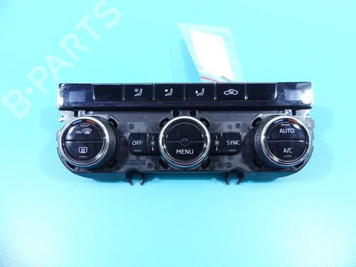 climate-control-skoda-octavia-iii-combi-5e5-5e6-2012-2013-2014-2015-2016-2017-2018-2019-2020-37809885 main image