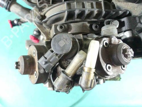 Injection pump VOLVO V60 I (155) D4 AWD | BP37885487M78 - Image 4
