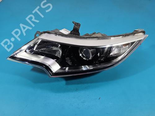 Left headlight HONDA CIVIC IX (FK) 1.8 i-VTEC (FK2) | BP40035609C28 - Image 3