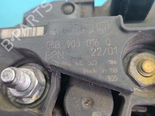 Alternator AUDI A4 B6 (8E2) 2.0 | BP37859826M7 - Image 6