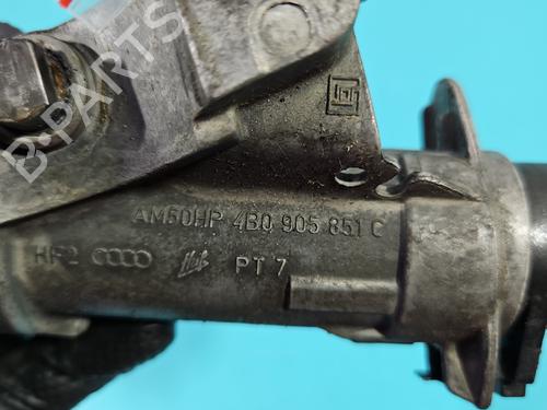 Ignition barrel SEAT LEON (1M1) 1.6 16 V | BP37856877M48  - Image 7