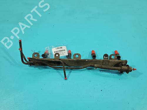Injector SUZUKI GRAND VITARA II (JT, TE, TD) 2.0 All-wheel Drive (TD54V, JB420) | BP37821248M100 - Image 3