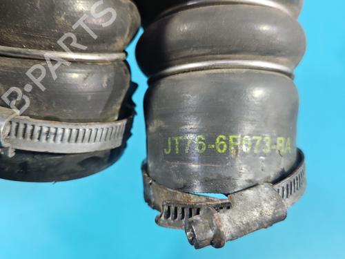 Pipe FORD TRANSIT COURIER B460 Box Body/MPV  | BP40043162M125  - Image 12
