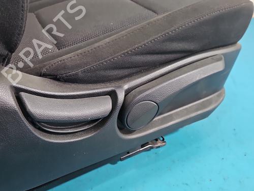 Right front seat HYUNDAI i40 I CW (VF) 1.7 CRDi | BP37853773C16 - Image 5