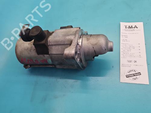 Startmotor Startmotor 37857296 37857296
