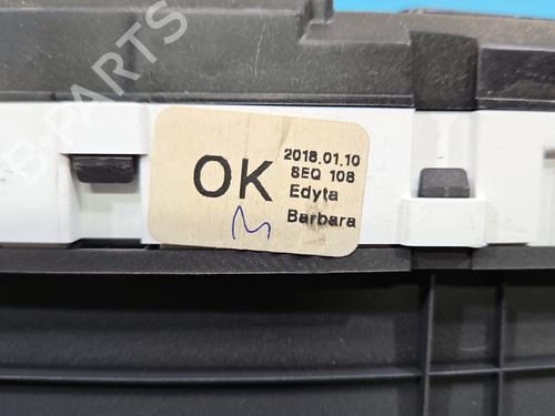 Instrument cluster HYUNDAI i30 (PDE, PD, PDEN) 1.4 MPI | BP37848739C47 - Image 5
