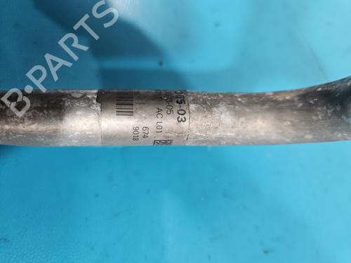AC pipe BMW 3 (G20, G80, G28) 318 i | BP37838958M126 - Image 5