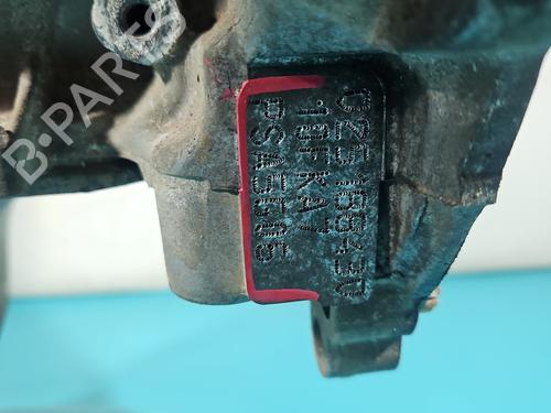 Engine PEUGEOT 508 II (FB_, FH_, F3_) 1.6 PureTech 225 (F35GGR) | BP37832944M1 - Image 5