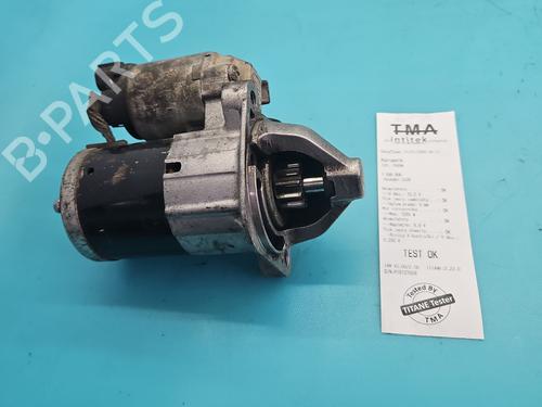 Used Starter Starter 37854351 37854351