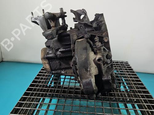 Gearbox PEUGEOT BOXER Van (244) 2.2 HDi | BP38132575M3 - Image 13