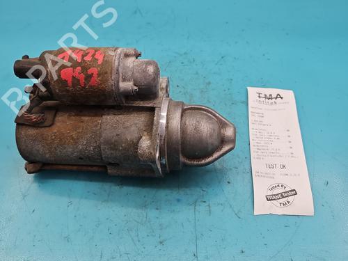 Used Starter Starter 38125657 38125657