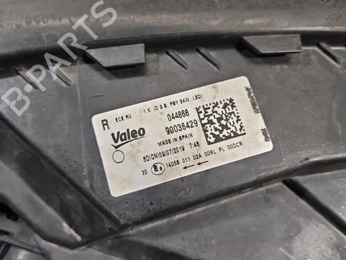 Right headlight AUDI Q5 (8RB) 2.0 TFSI quattro | BP38124268C29  - Image 10
