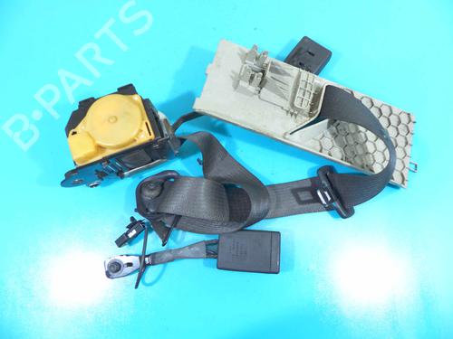 Front left seatbelt OPEL INSIGNIA A Saloon (G09) 1.8 (69) | BP37882955I26 - Image 5