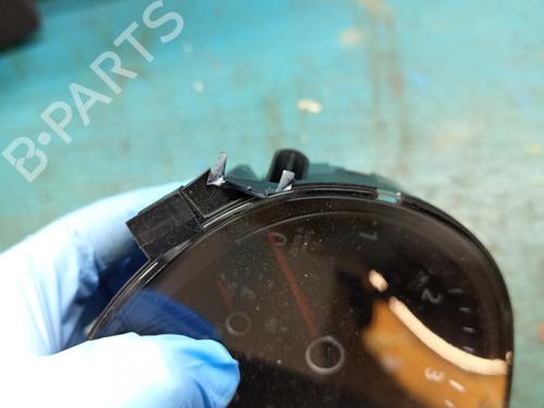 Instrument cluster VW BEETLE (5C1, 5C2) 2.0 TDI | BP37858770C47 - Image 12