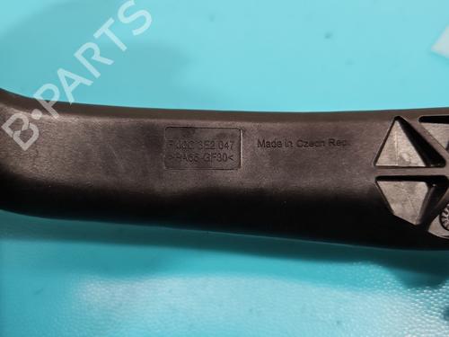 Pedal PEUGEOT 2008 I (CU_) 1.6 HDi | BP38117677I4 - Image 8