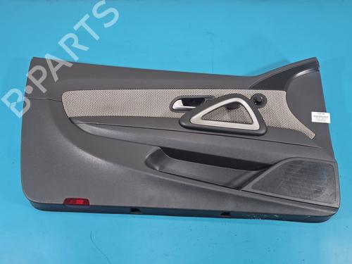 Used Front left panel Front left panel VW SCIROCCO III (137, 138) [2008-2018] 37839672 37839672