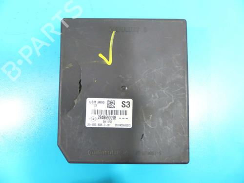Engine control unit (ECU) RENAULT SCÉNIC III (JZ0/1_) 1.5 dCi | BP37882916M57 - Image 9