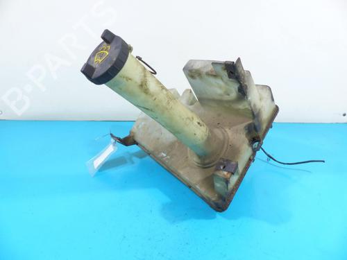 Used Windscreen washer tank Windscreen washer tank 37883613 37883613