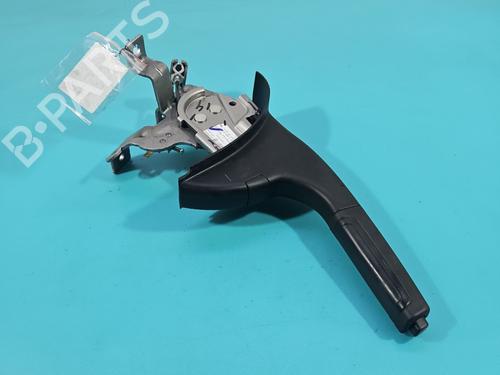 Hand brake RENAULT TWINGO III (BCM_, BCA_) Z.E: (BCA1) | BP38134498I18 - Image 2