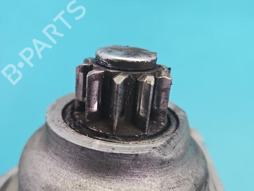 Starter VW GOLF VI (5K1) 1.4 TSI | BP37854040M8 - Image 3