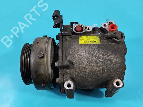 AC compressor MITSUBISHI GALANT VIII (EA_) | BP37856499M34 - Image 3