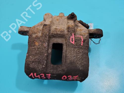Left front brake caliper KIA RIO II (JB) 1.4 16V | BP37815194M105 - Image 2