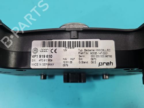 Switch AUDI A6 C6 (4F2) | BP37816982I30 - Image 6