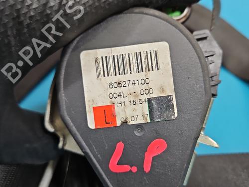 Front left seatbelt FORD S-MAX (WA6) | BP37838532I26 - Image 4