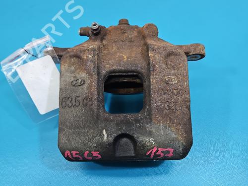 Used Left front brake caliper Left front brake caliper 37836332 37836332