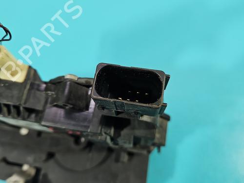 Front left lock OPEL CORSA E (X15) | BP38129194C98 - Image 6