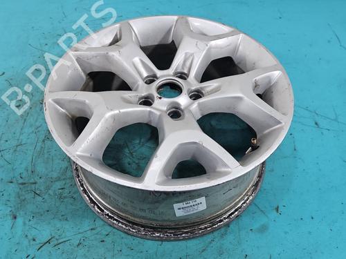 Fælk Fælk FORD KUGA I 2.0 TDCi (136 hp) 37834536 37834536